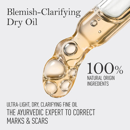 Kama Ayurveda Sandanya Blemish Clarifying Dry Oil