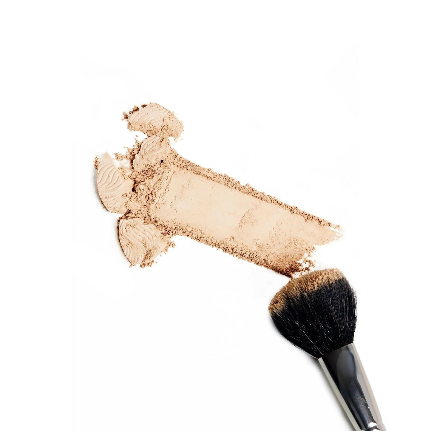 Joyology Beauty Floating On Air Powder Foundation - Ivory Charm
