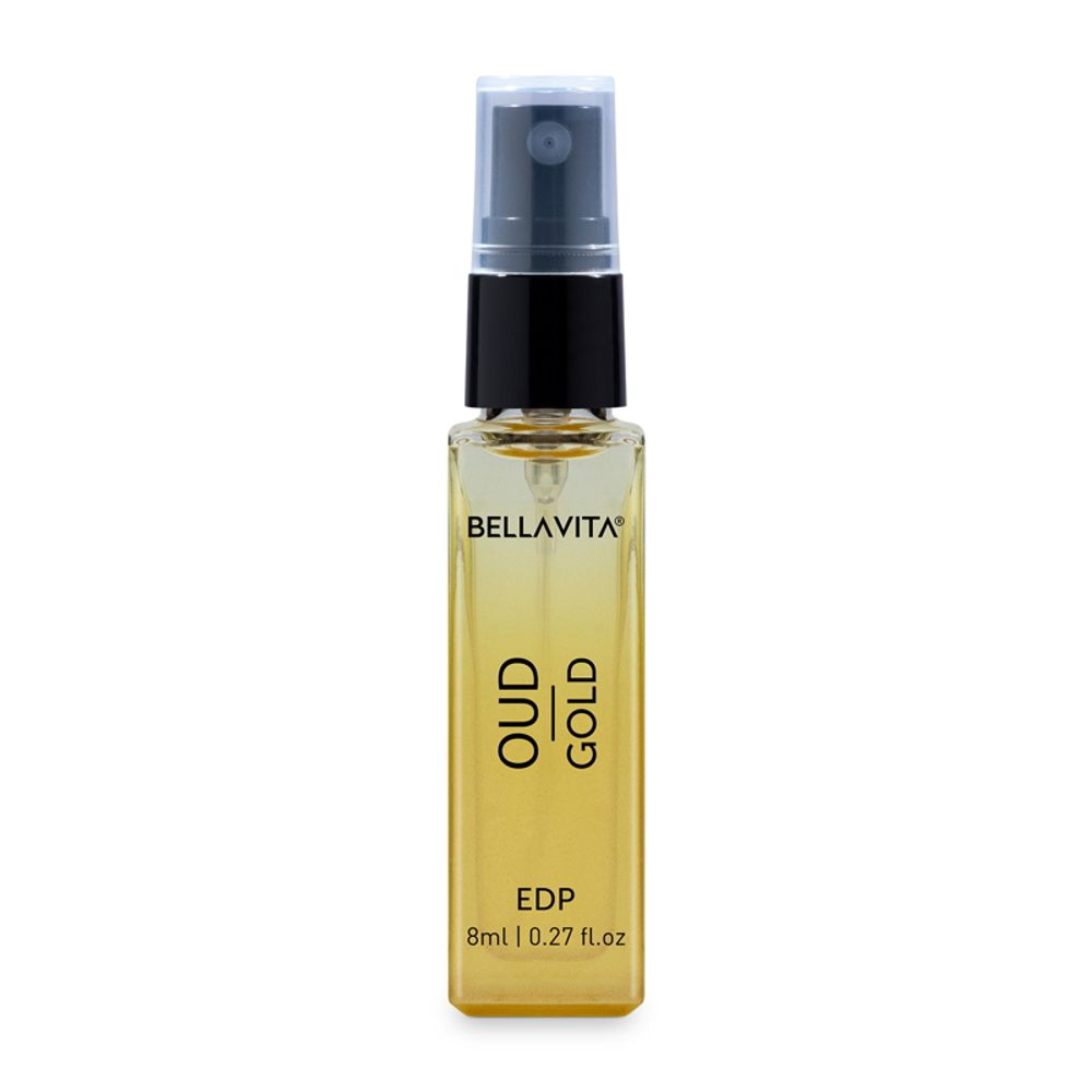 Bella Vita Organic Discovery Gift Set For Men