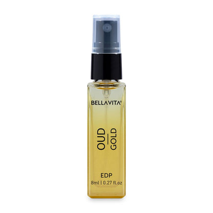Bella Vita Organic Discovery Gift Set For Men