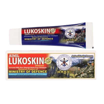 Aimil Lukoskin Ointment | Supports Skin Health