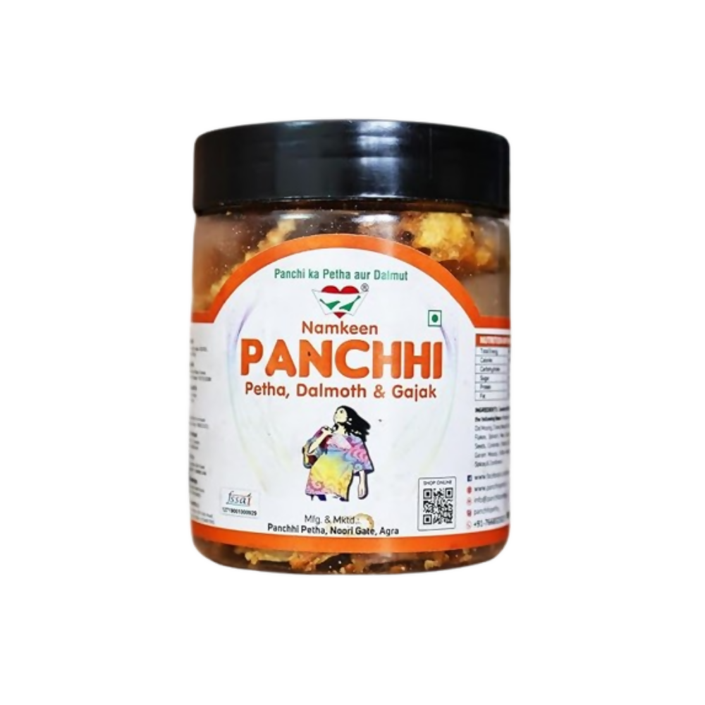 PANCHHI Masala Aloo Waffers Namkeen