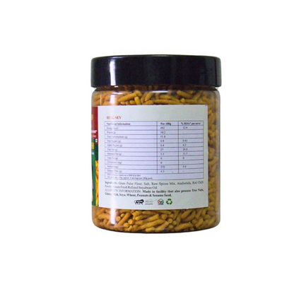 PANCHHI Hing Sev Namkeen