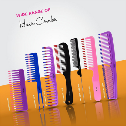 Vega Grooming Hair Comb