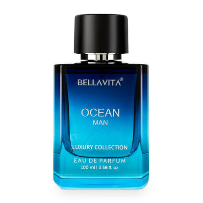 Bella Vita Ocean Man Eau De Parfum