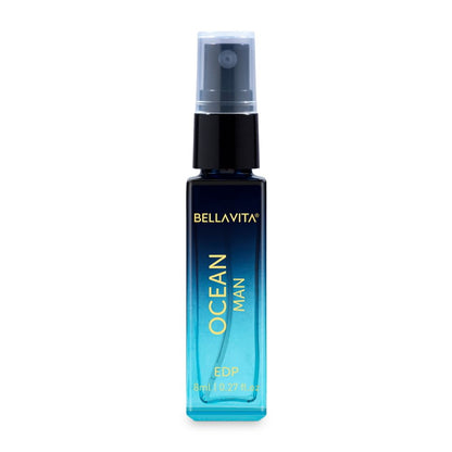 Bella Vita Organic Discovery Gift Set For Men