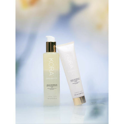 Kora Organics Milky Mushroom Gentle Cleansing Oil