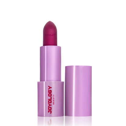 Joyology Beauty Matte-Tastick Lipstick - Velvet Rose