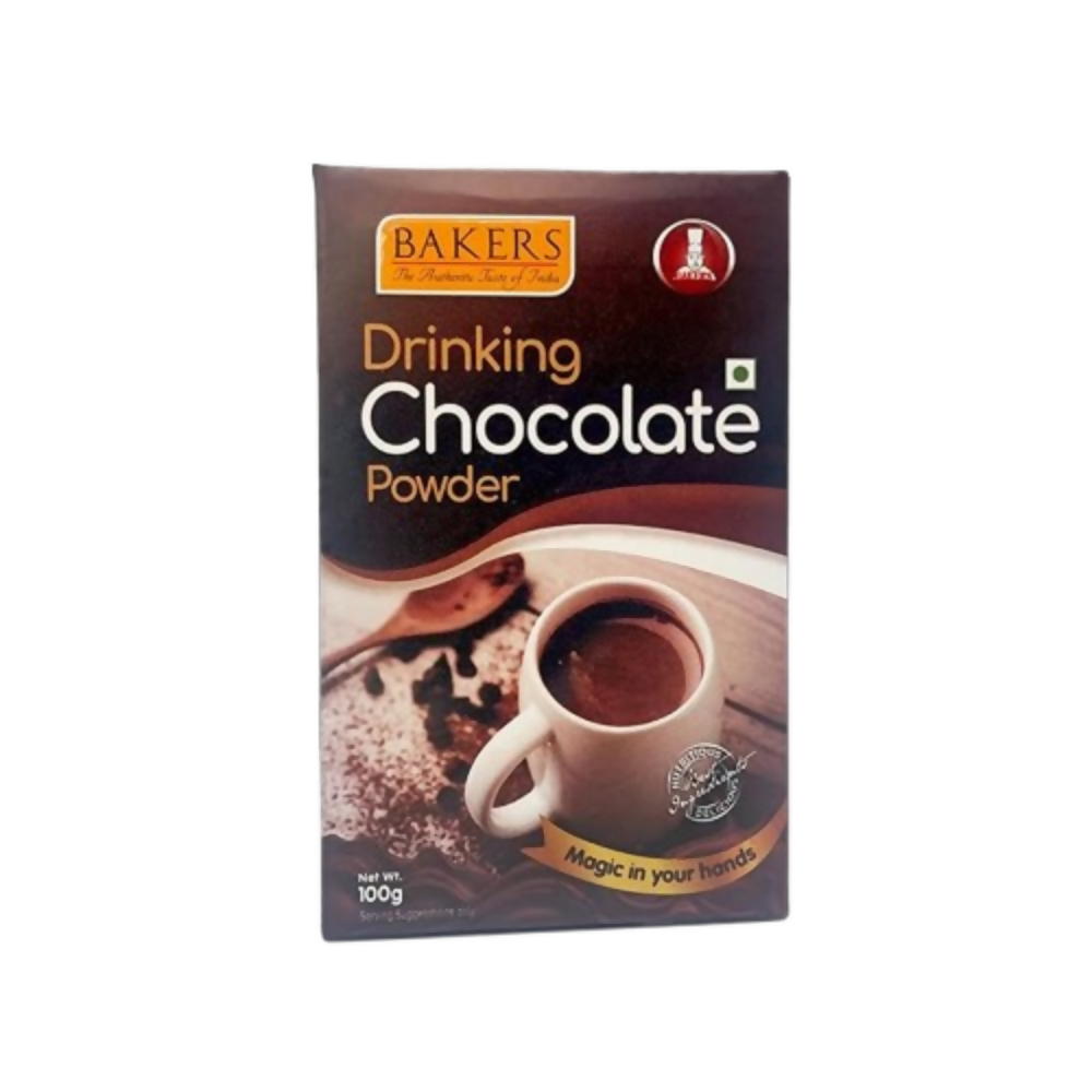 BAKERS Drinking Chocolate Powder