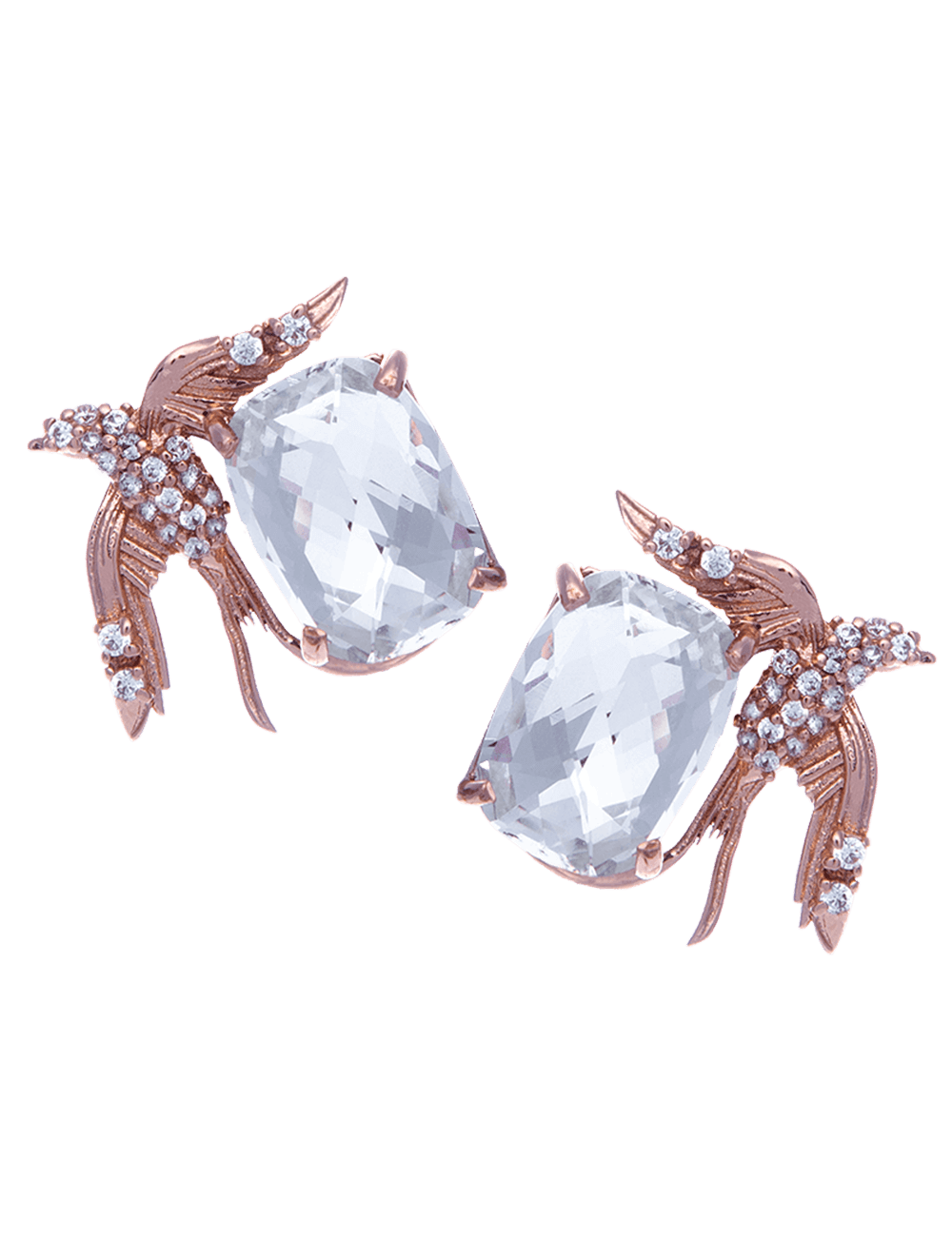 Envie Mini Studs Earrings
