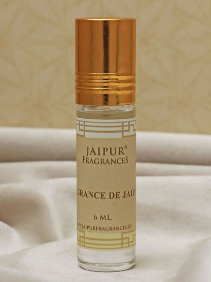 Jaipur Fragrances De Jaipur Attar