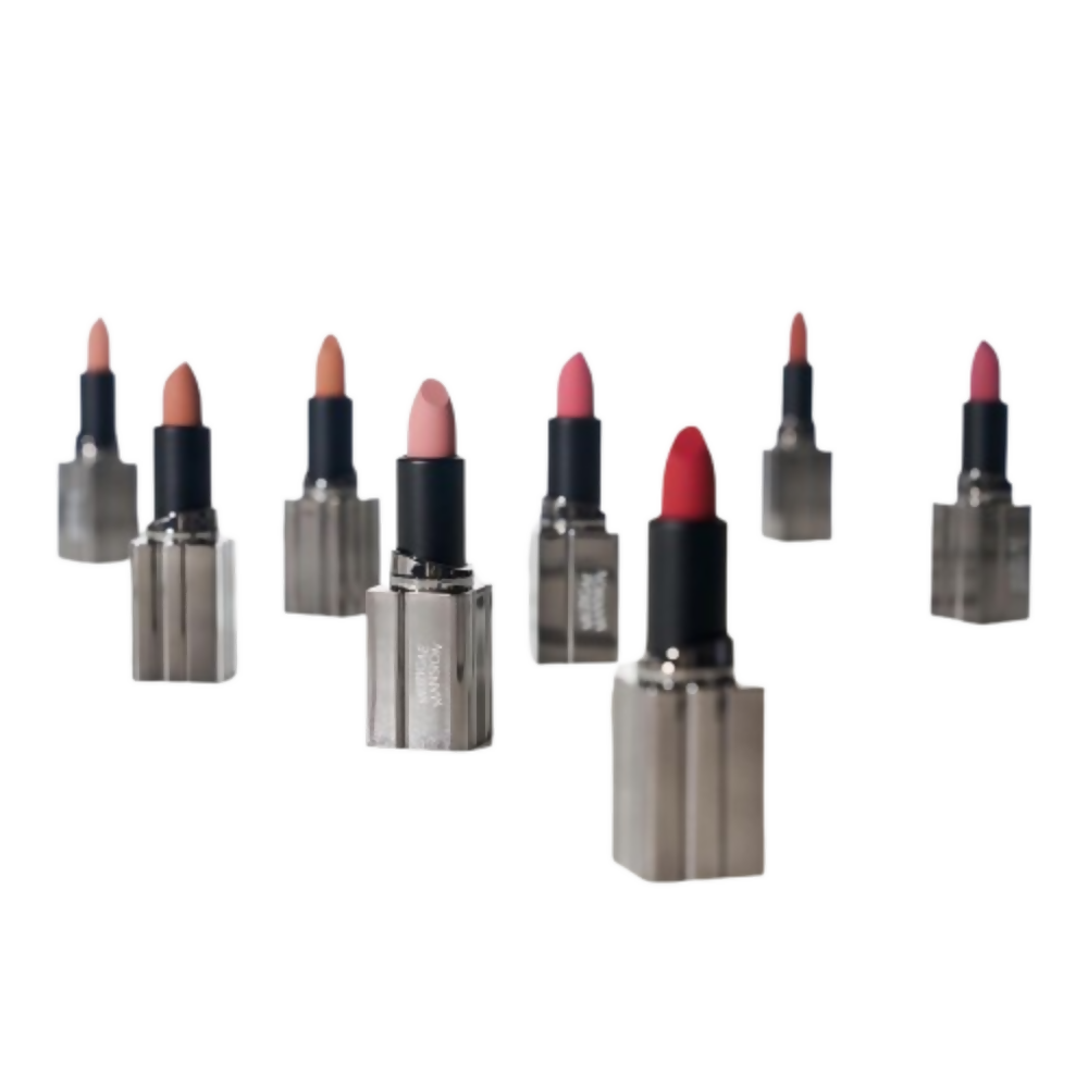 MUZIGAE MANSION Moodwear Blur Lipstick - 005 Babe