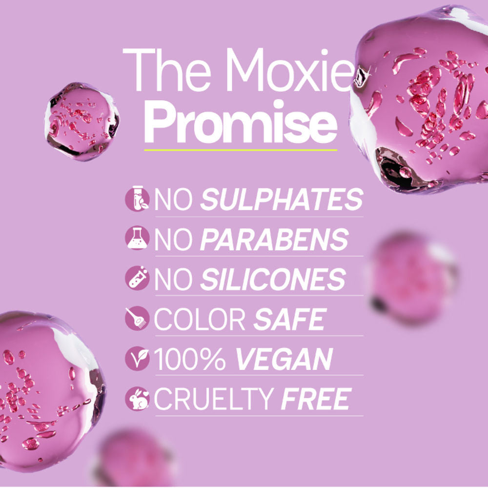 Moxie Beauty Hyaluronic Acid Hydrating Conditioner