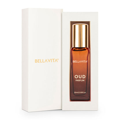 Bella Vita Oud Parfum Unisex Perfume