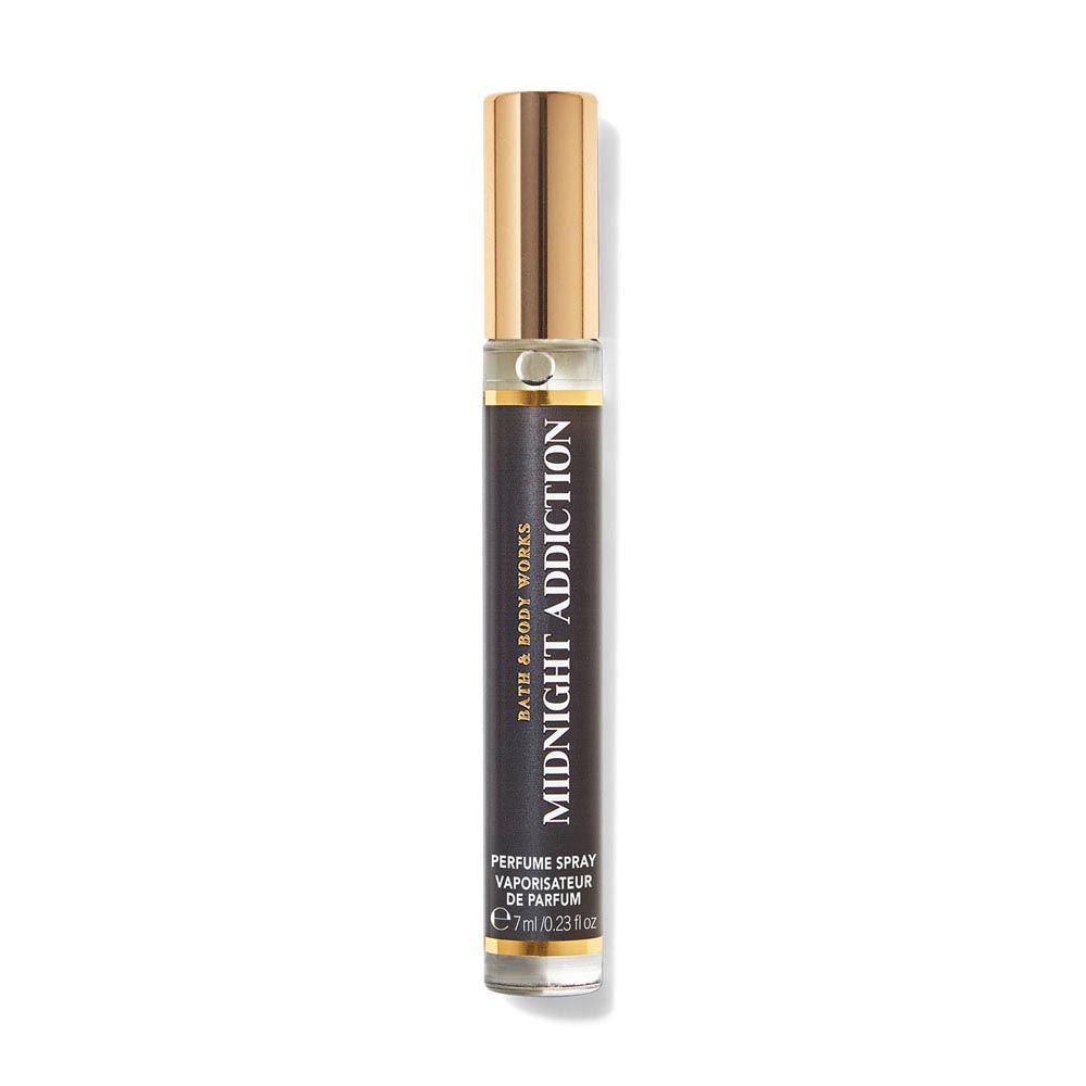 Bath & Body Works Midnight Addiction Mini Perfume Spray