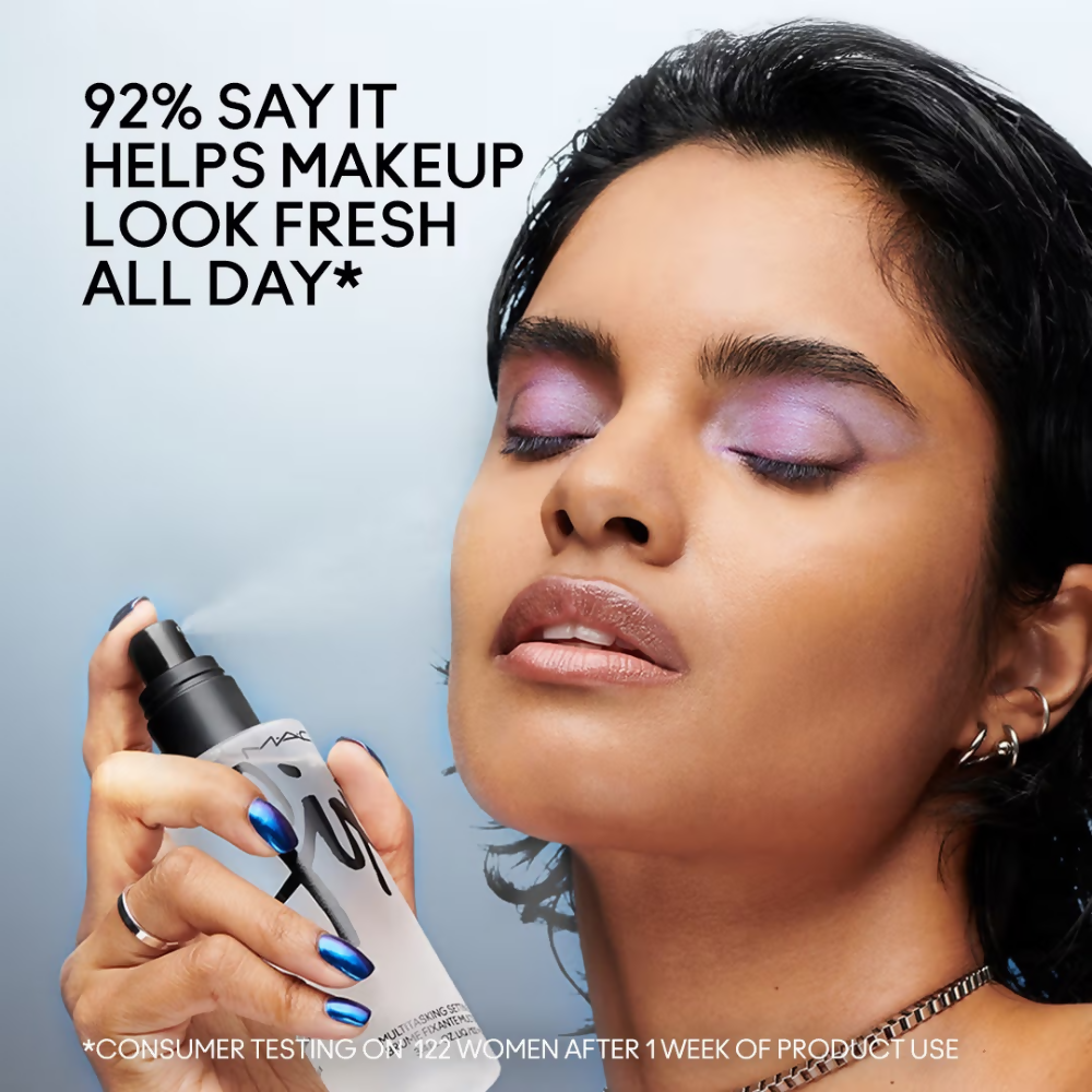 M.A.C Prep Prime Fix Setting Spray