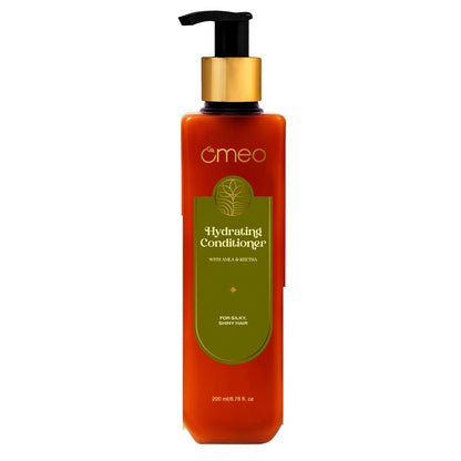 Omeo Hydrating Conditioner with Amla & Reetha