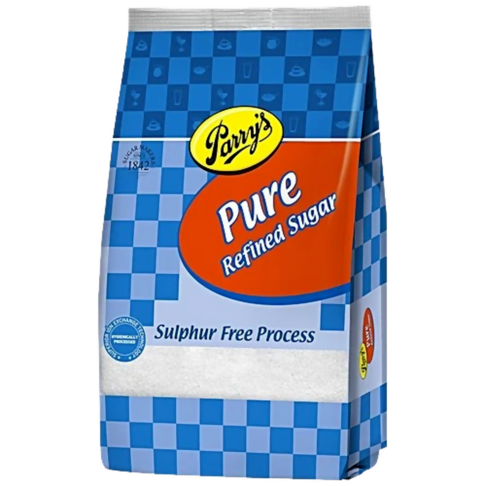 Parry's Pure Refined Sugar