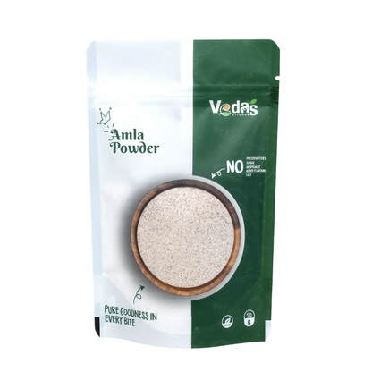 Vedas Kitchen Amla Powder