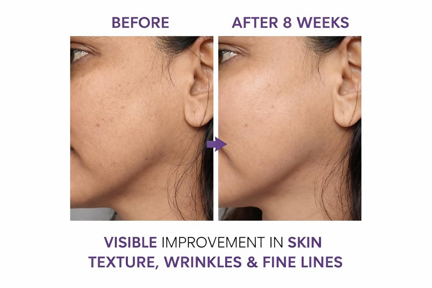 Milky Moon Red Sandalwood & Hibiscus Face Cream For Anti-Aging & Wrinkles