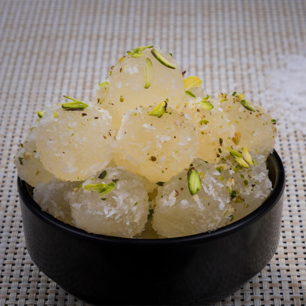 PANCHHI Pan Petha,Kesar Angoori & Rasbhari Petha