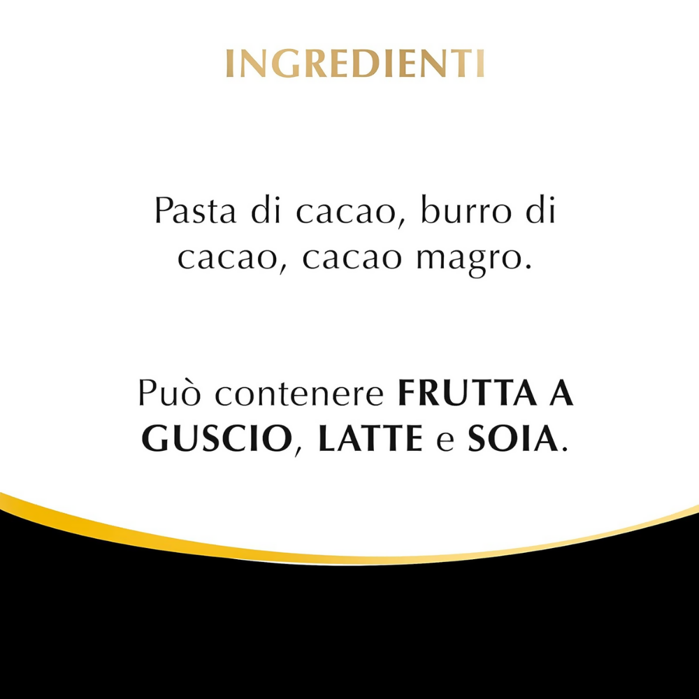 Lindt Excellence 100% Cacao Dark Chocolate Bar