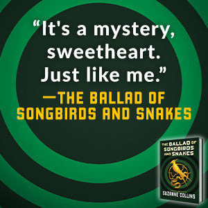 Hunger Games 5-Book Box Set – The Hunger Games, Catching Fire, Mockingjay, The Ballad of Songbirds and Snakes, Sunrise on the Reaping by Suzanne Collins
