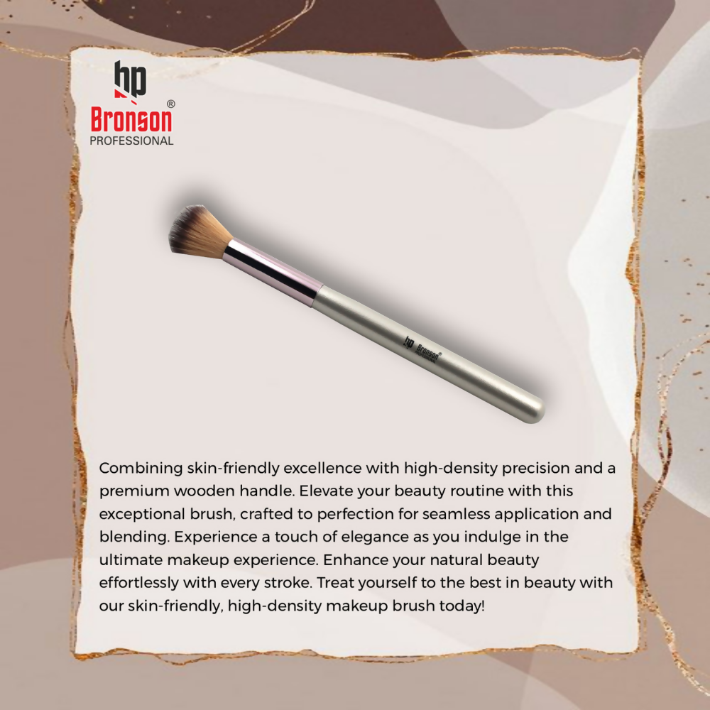 Bronson Professional Classic Powder Makeup Brush
