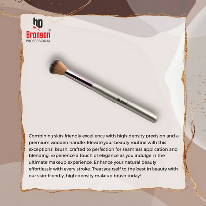 Bronson Professional Classic Powder Makeup Brush