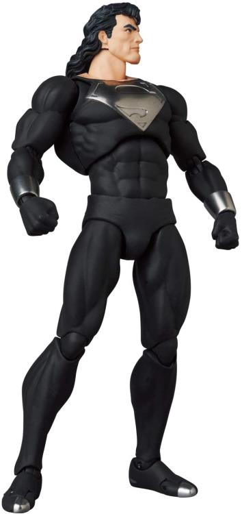 Mafex The Return of Superman No.150 - Superman
