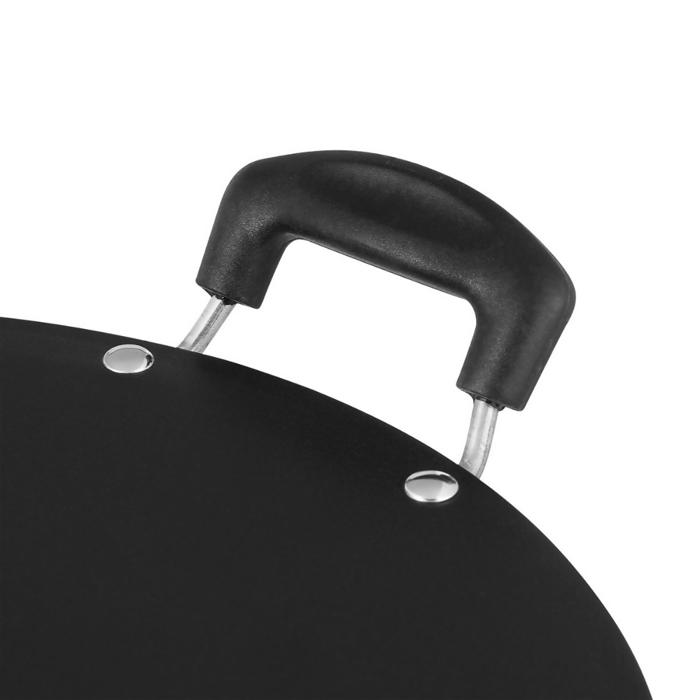 Vinod Zest Aluminium Non Stick Pathri Tawa