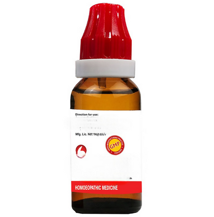 Bjain Homeopathy Cuprum Metallicum Dilution