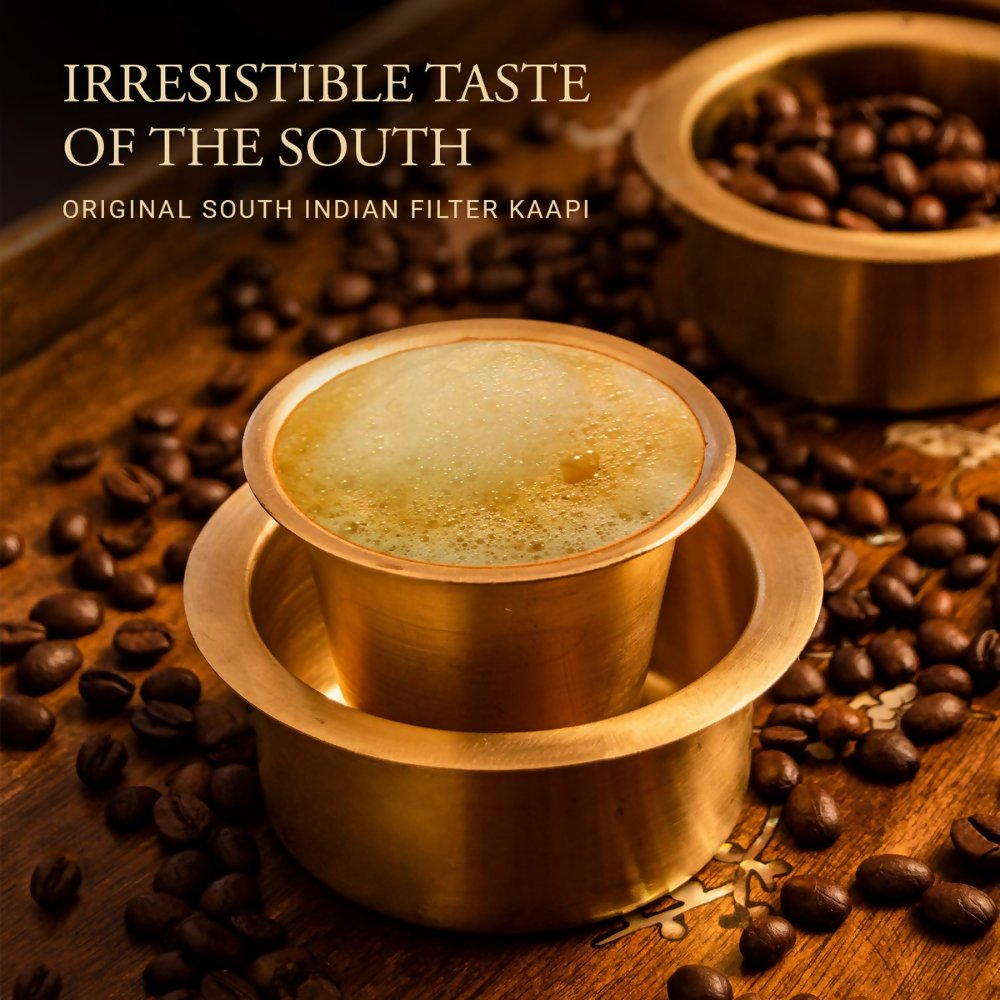 Sidapur South Indian Filter Coffee Packet