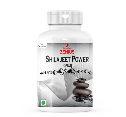 Zenius Sj Power Capsule