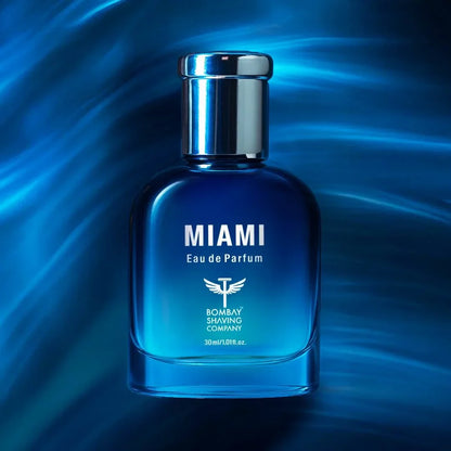 Bombay Shaving Company Miami Fragrance 30ml