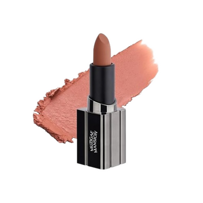MUZIGAE MANSION Moodwear Blur Lipstick - 003 Nuddy