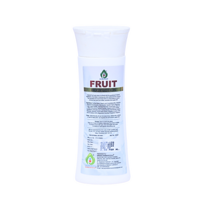 Agrosaf Fruit Body Lotion