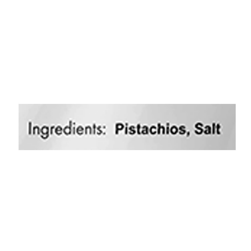 Delight nuts Pistachios Roasted & Salted