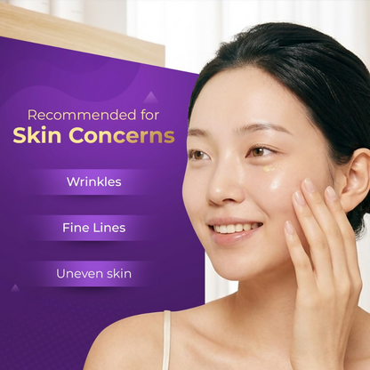Frabia Retinol 0.1 Night Cream
