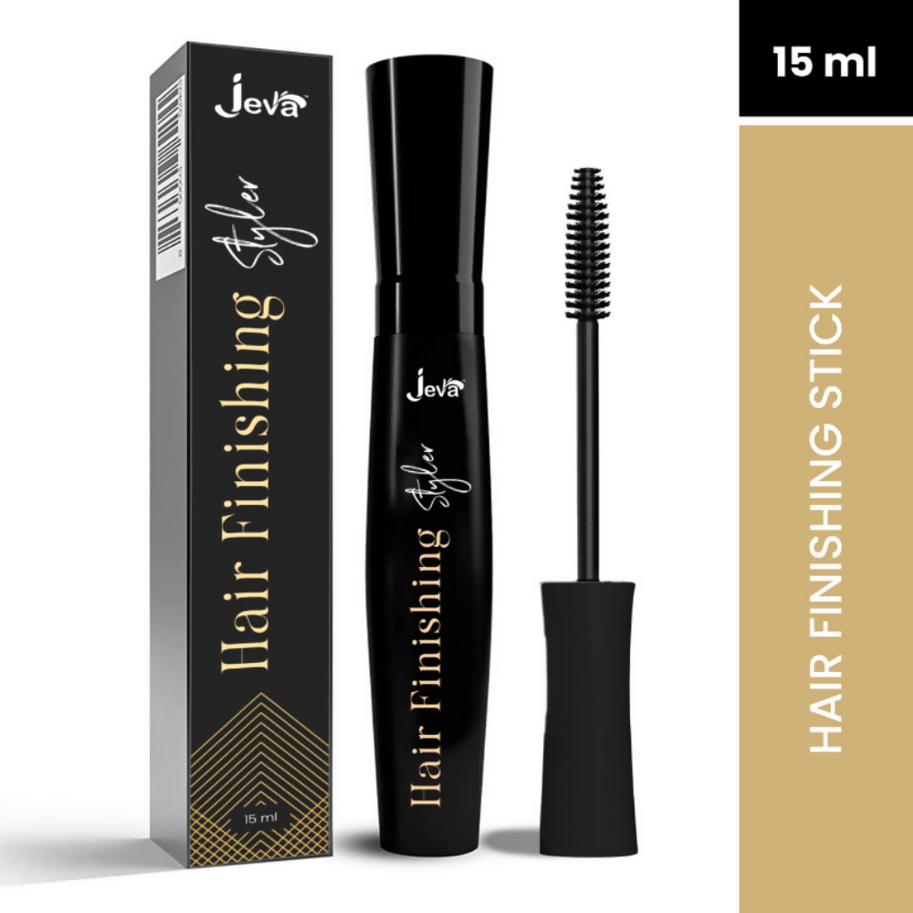 Jeva Hair Finishing Gel Setting Stick