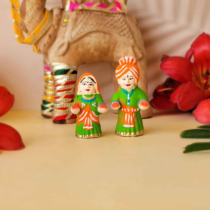 SweeDesi Meetha Ghewar - 1 Pc Hamper Pink