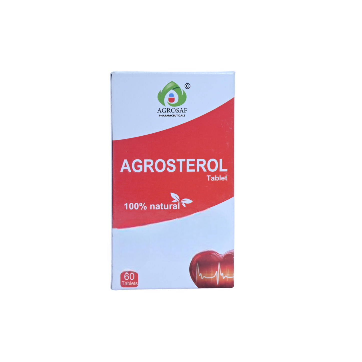 Agrosaf Agrosterol Tablet