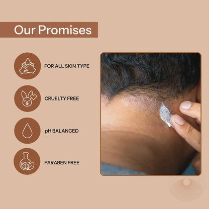 Glopetra Skin Tone Perfecting Cream