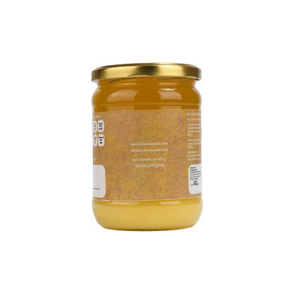 Pramanaveda Gau Praanam A2 Cow Ghee