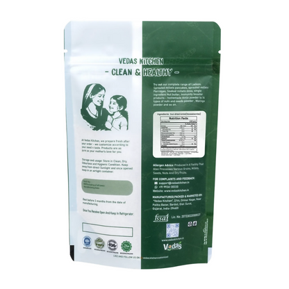 Vedas Kitchen Amla Powder