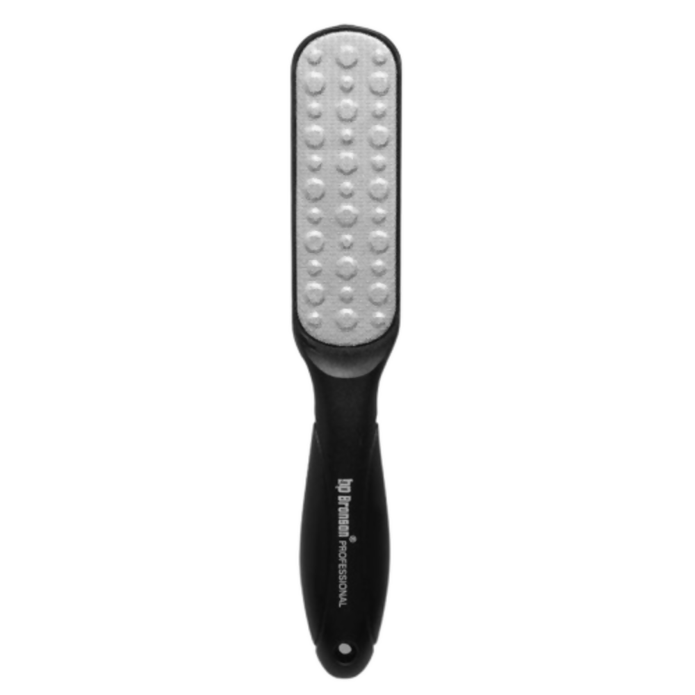Bronson Professional Callus Remover Foot Scrubber