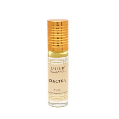 Jaipur Fragrances Electra Attar