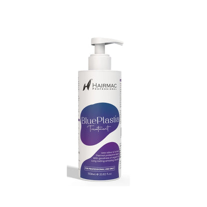 Hairmac Blue Plastia Treatment