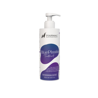 Hairmac Blue Plastia Treatment