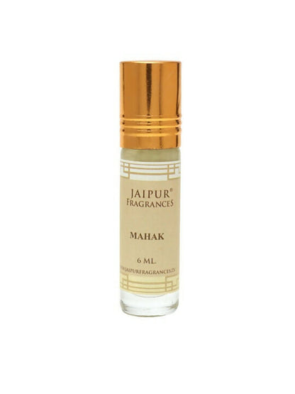 Jaipur Fragrances Mahak Long Lasting Attar